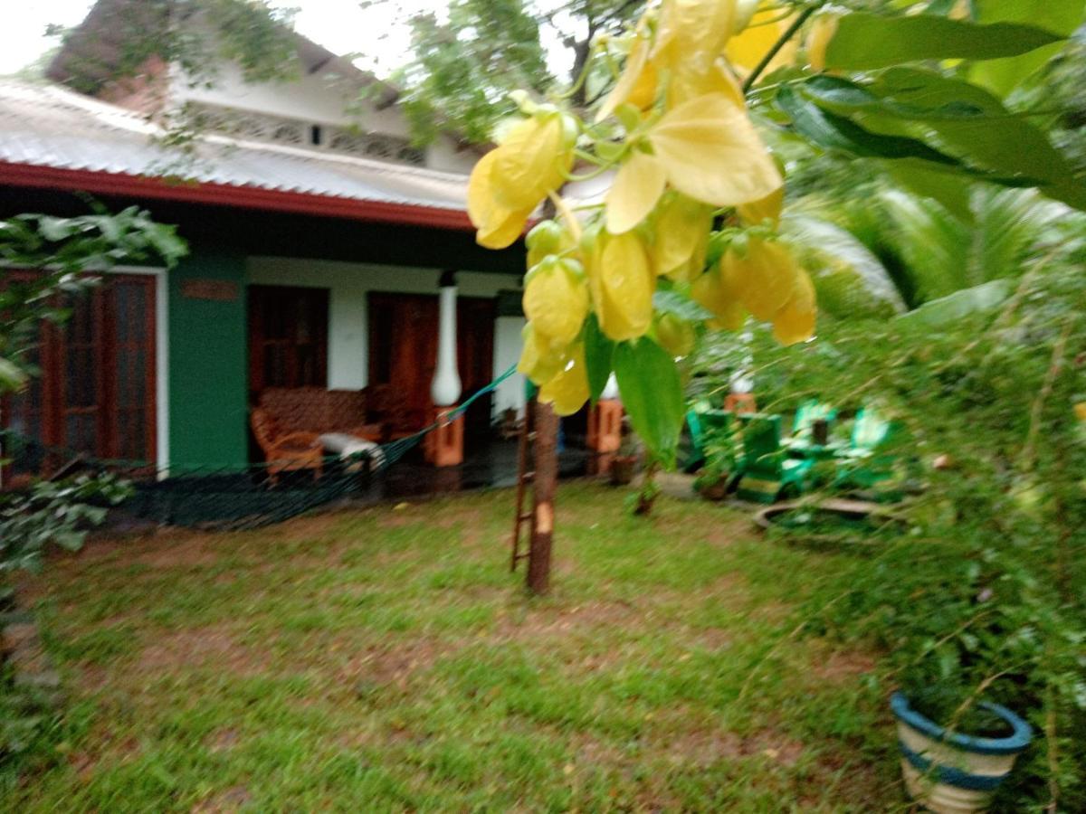 Sigiriya Second Hostel סיגירייה מראה חיצוני תמונה