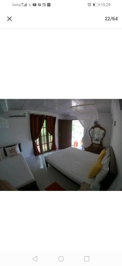 Sigiriya Second Hostel סיגירייה מראה חיצוני תמונה