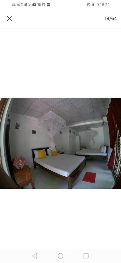 Sigiriya Second Hostel סיגירייה מראה חיצוני תמונה