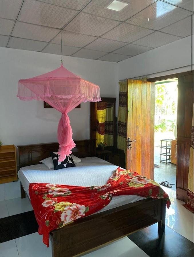 Sigiriya Second Hostel סיגירייה מראה חיצוני תמונה