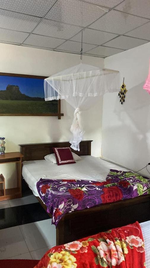 Sigiriya Second Hostel סיגירייה מראה חיצוני תמונה