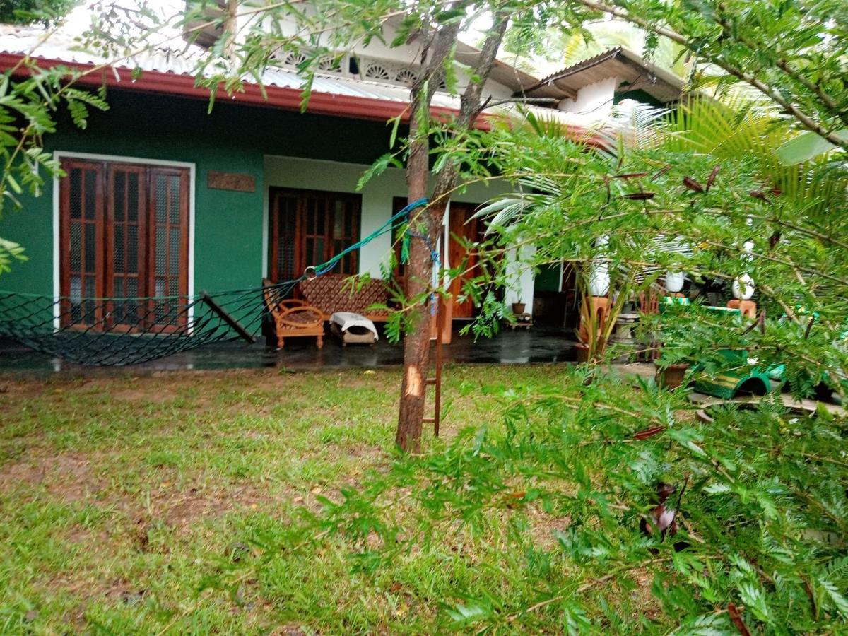 Sigiriya Second Hostel סיגירייה מראה חיצוני תמונה